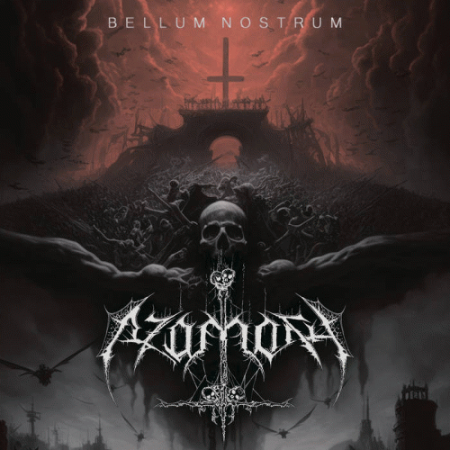 Azamoth : Bellum Nostrum